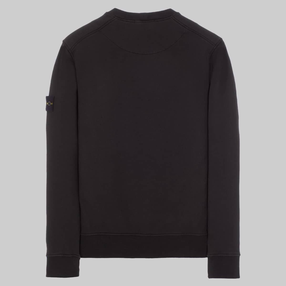 Felpa Sweatshirt In Black