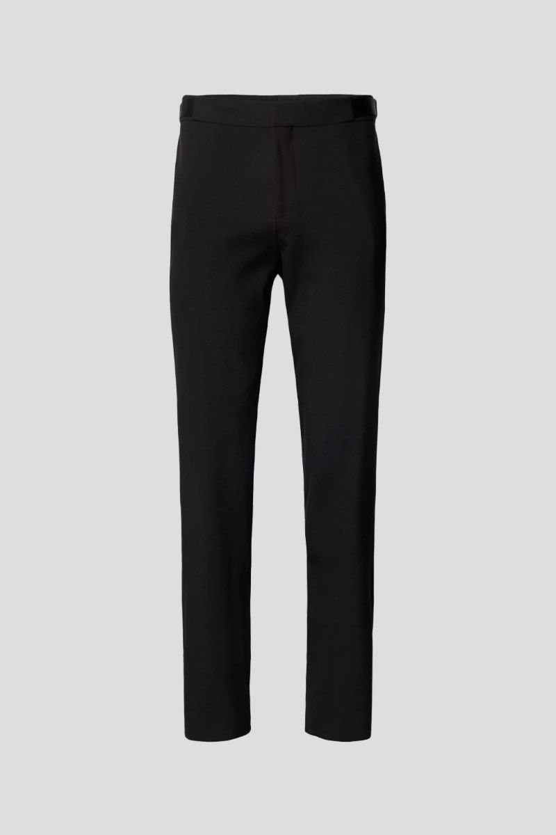 Performance Stretch Trousers