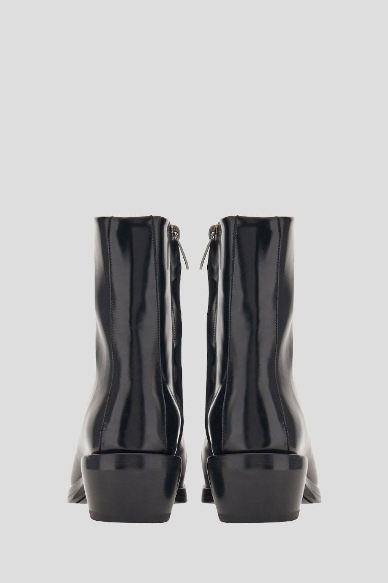 Fuerte Ankle Boots 