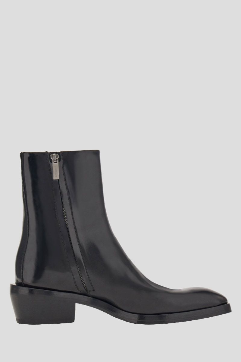 Fuerte Ankle Boots 