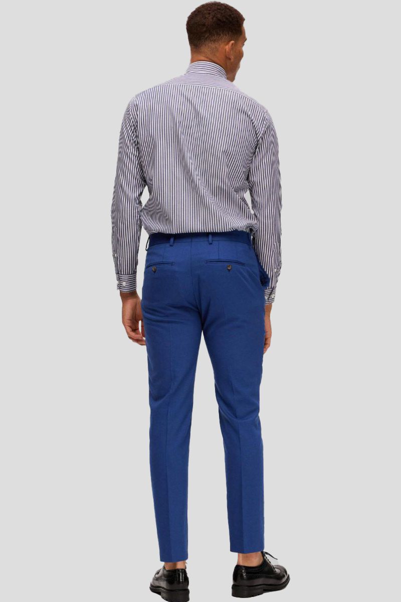Tapered Fit Flex Chinos