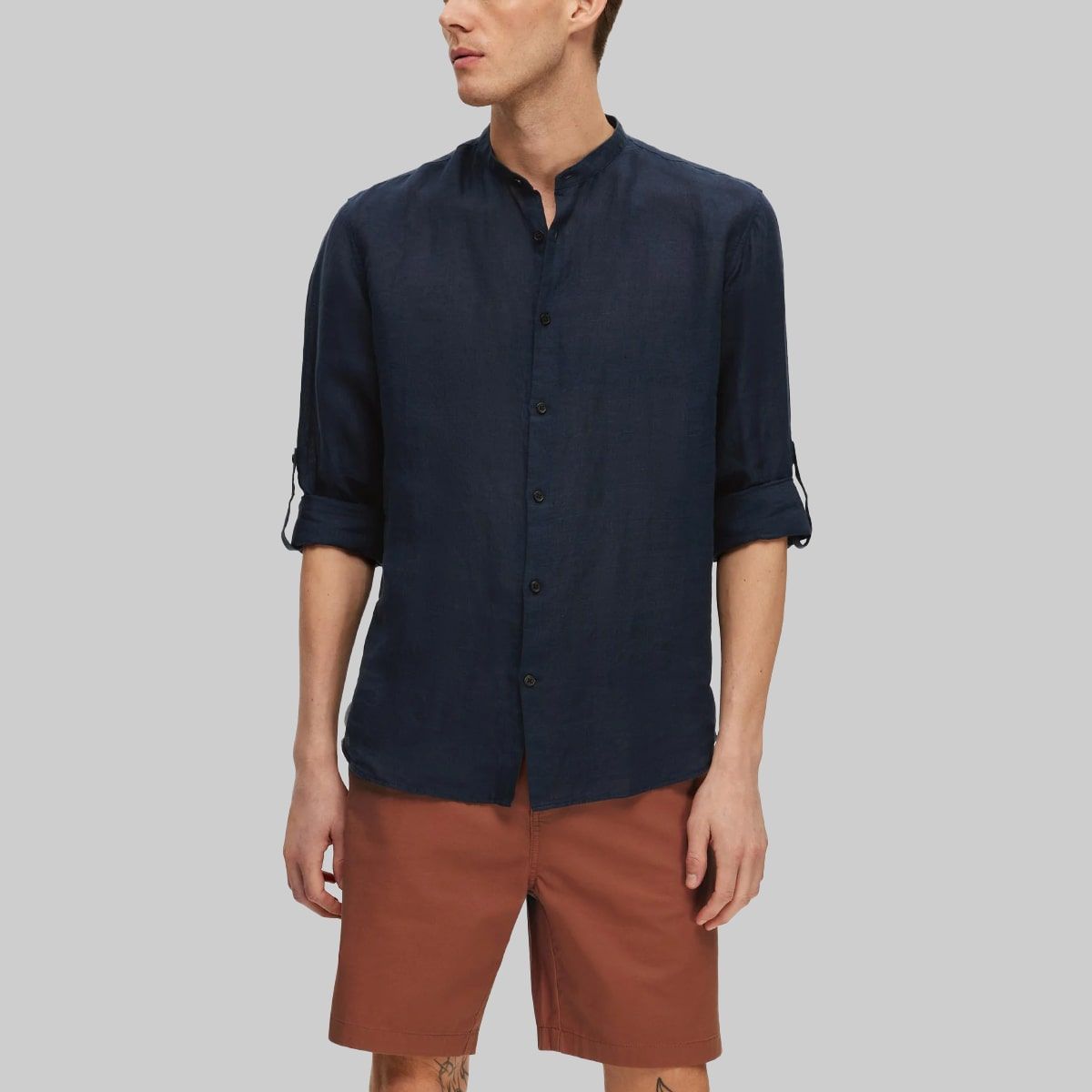 Selected Homme Shirt
