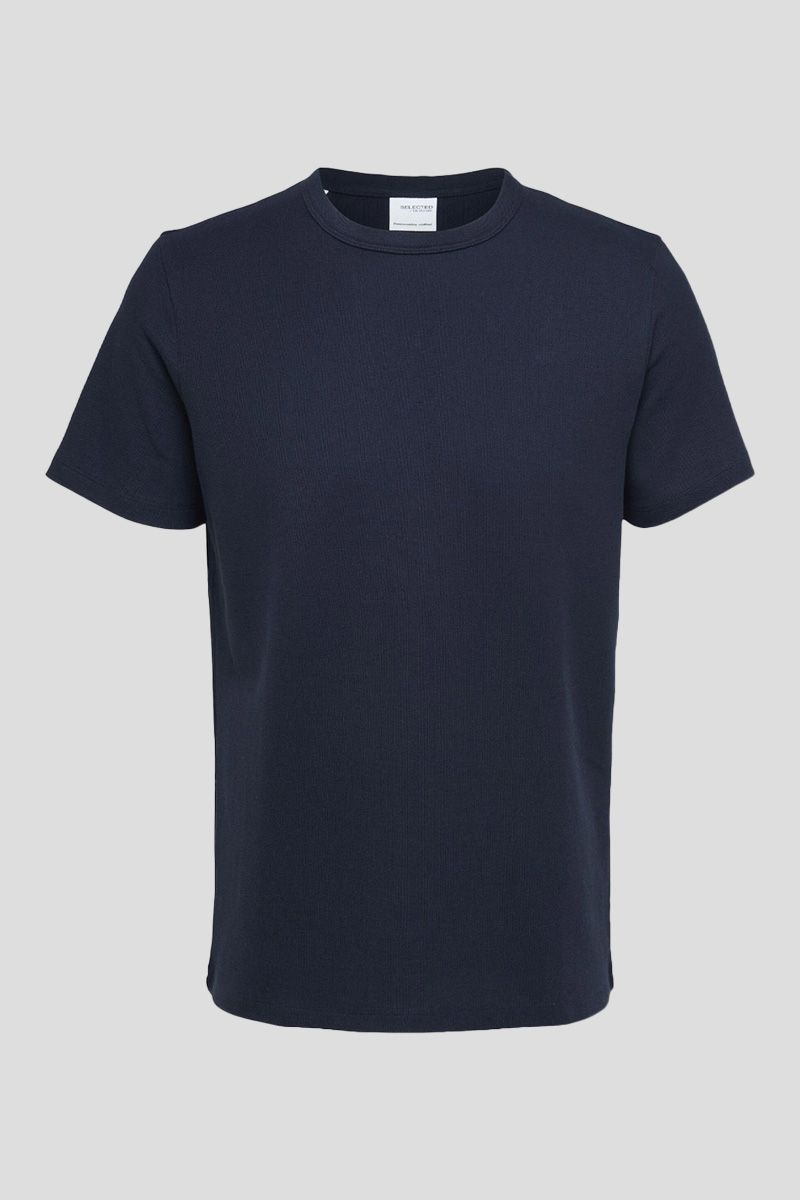 Classic T-Shirt Blue