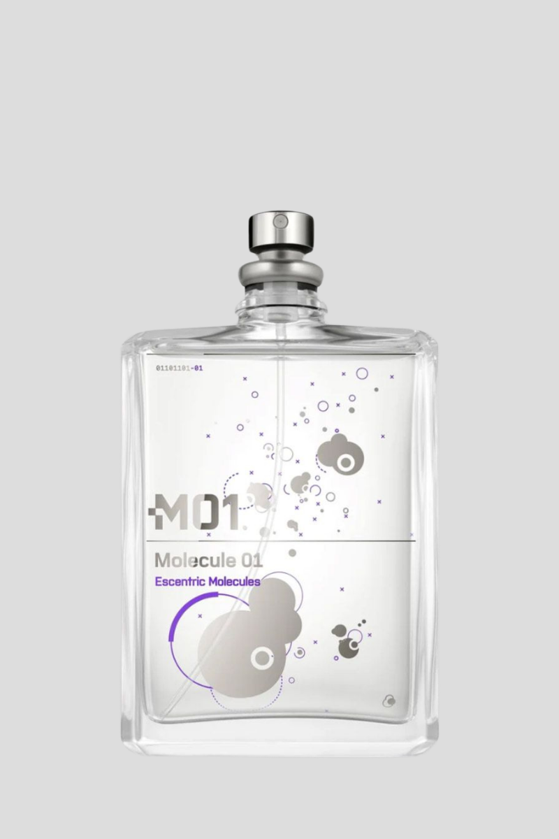 Molecule 01