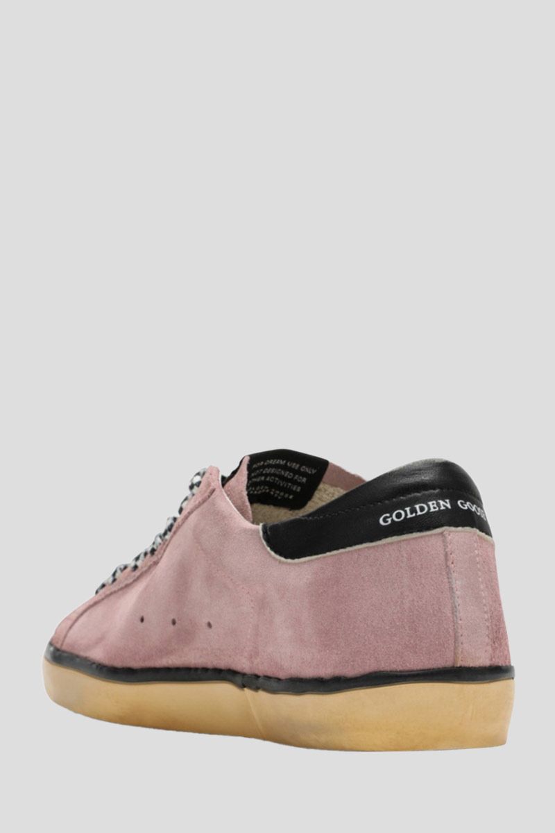 V-Star Low Top Sneakers In Pink