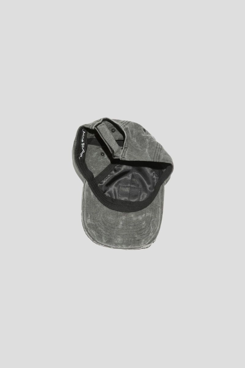 Leather Face Patch Cup 