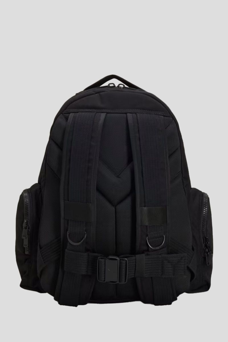 Multi-pockets Backpack