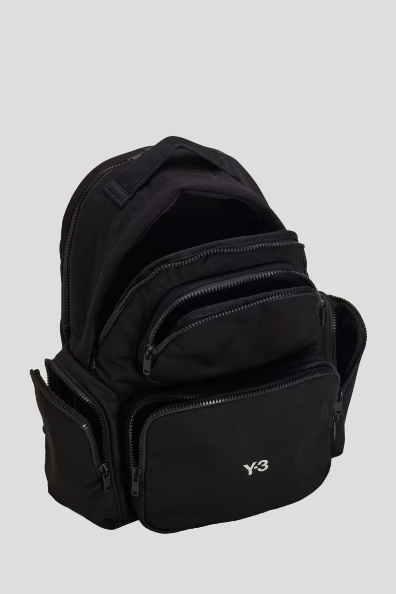 Multi-pockets Backpack