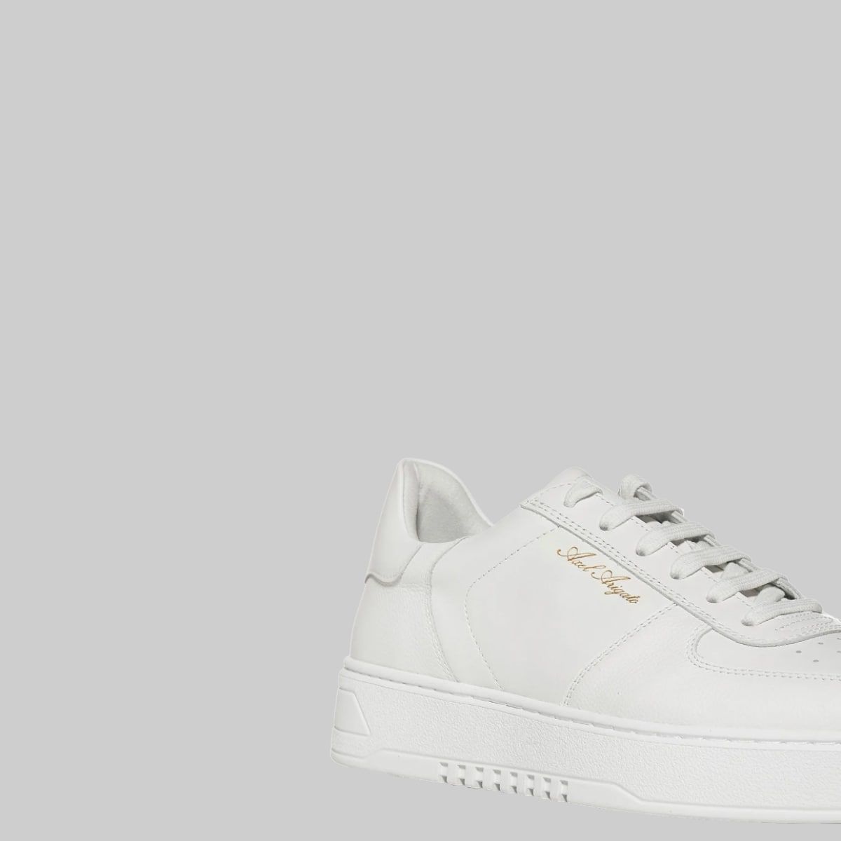 White Orbit Sneaker