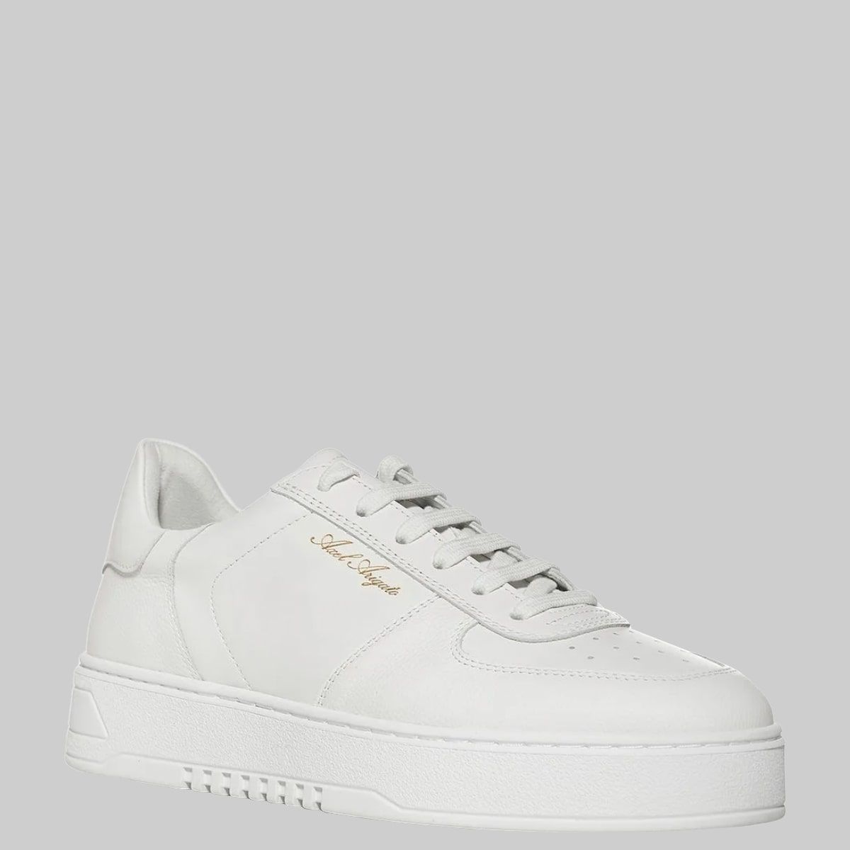 White Orbit Sneaker