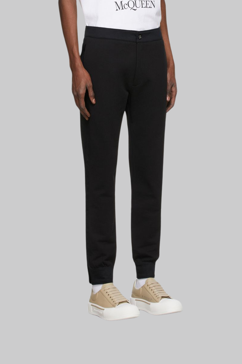 French Terry Lounge Pants