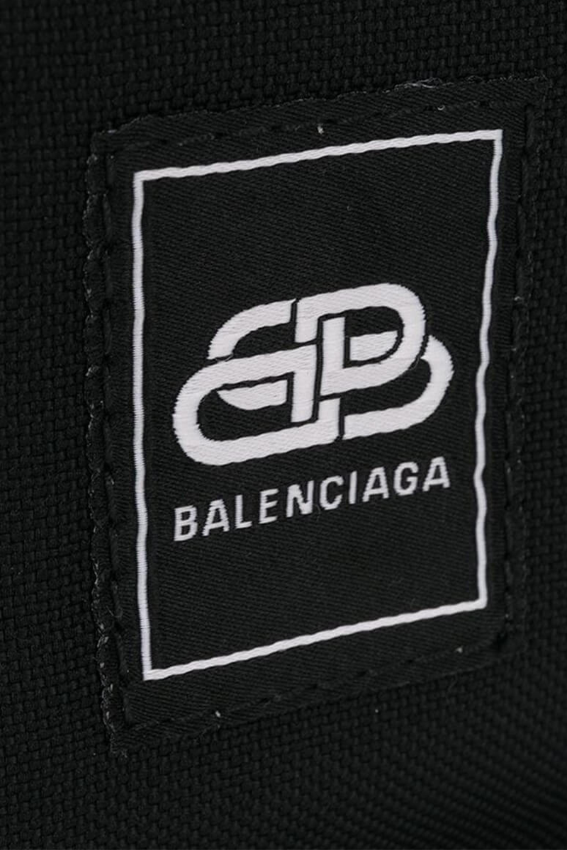 Logo Belt Bag