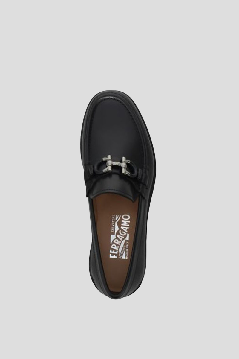 Ready Leather Loafers