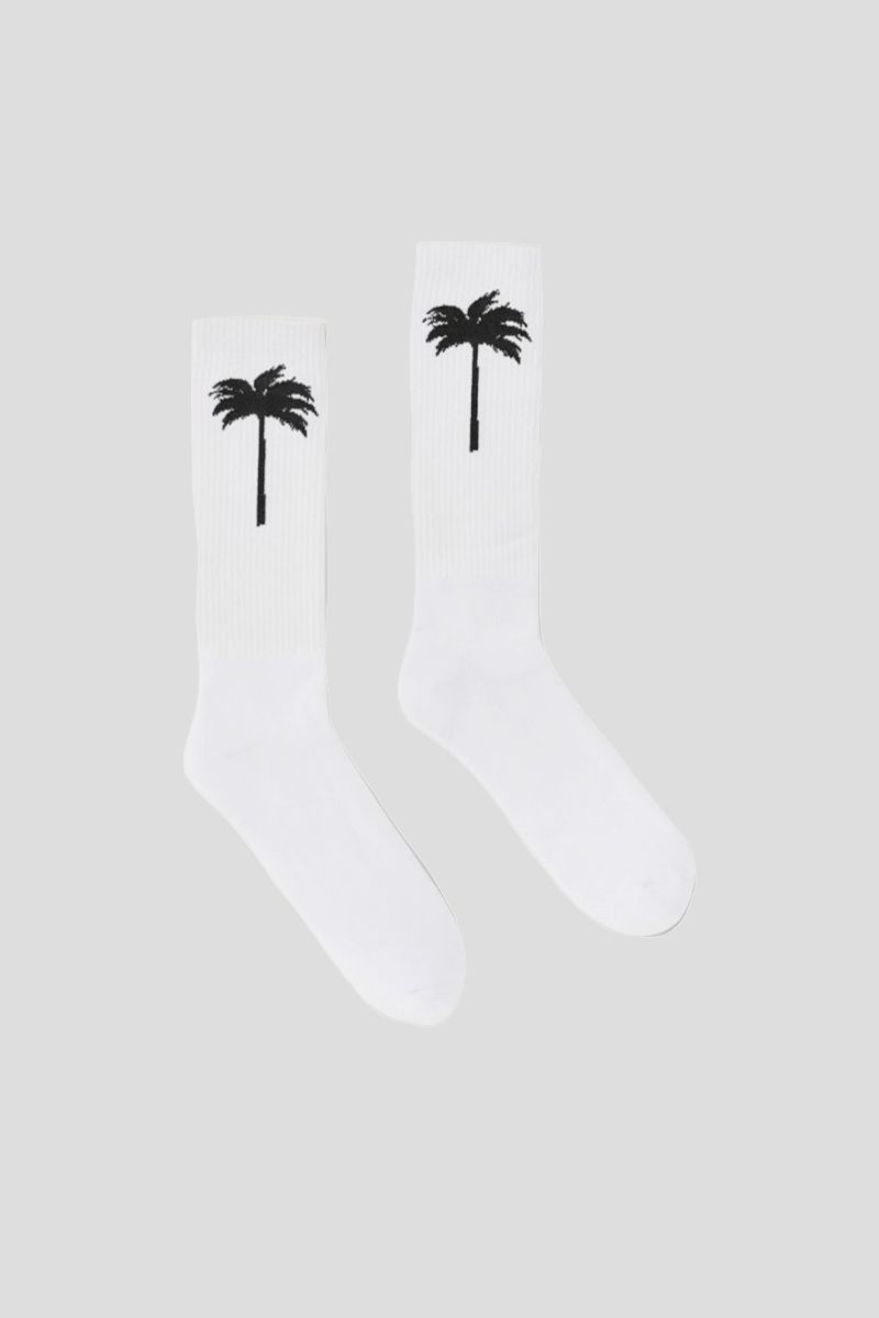 Palm Tripack Socks
