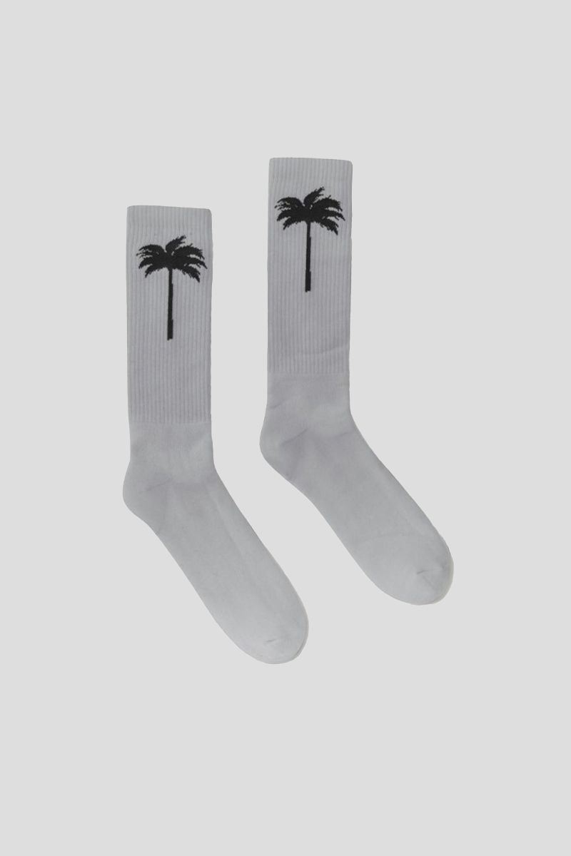 Palm Tripack Socks