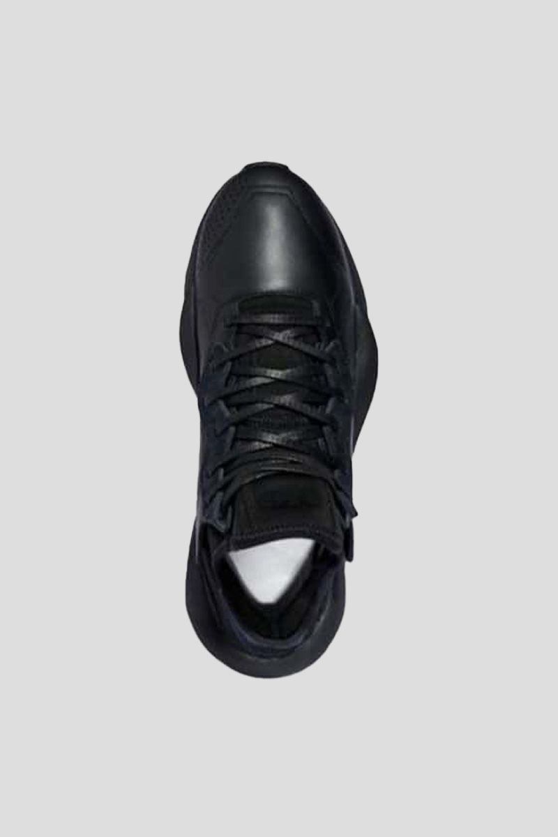 Kaiwa Sneakers Black Lace