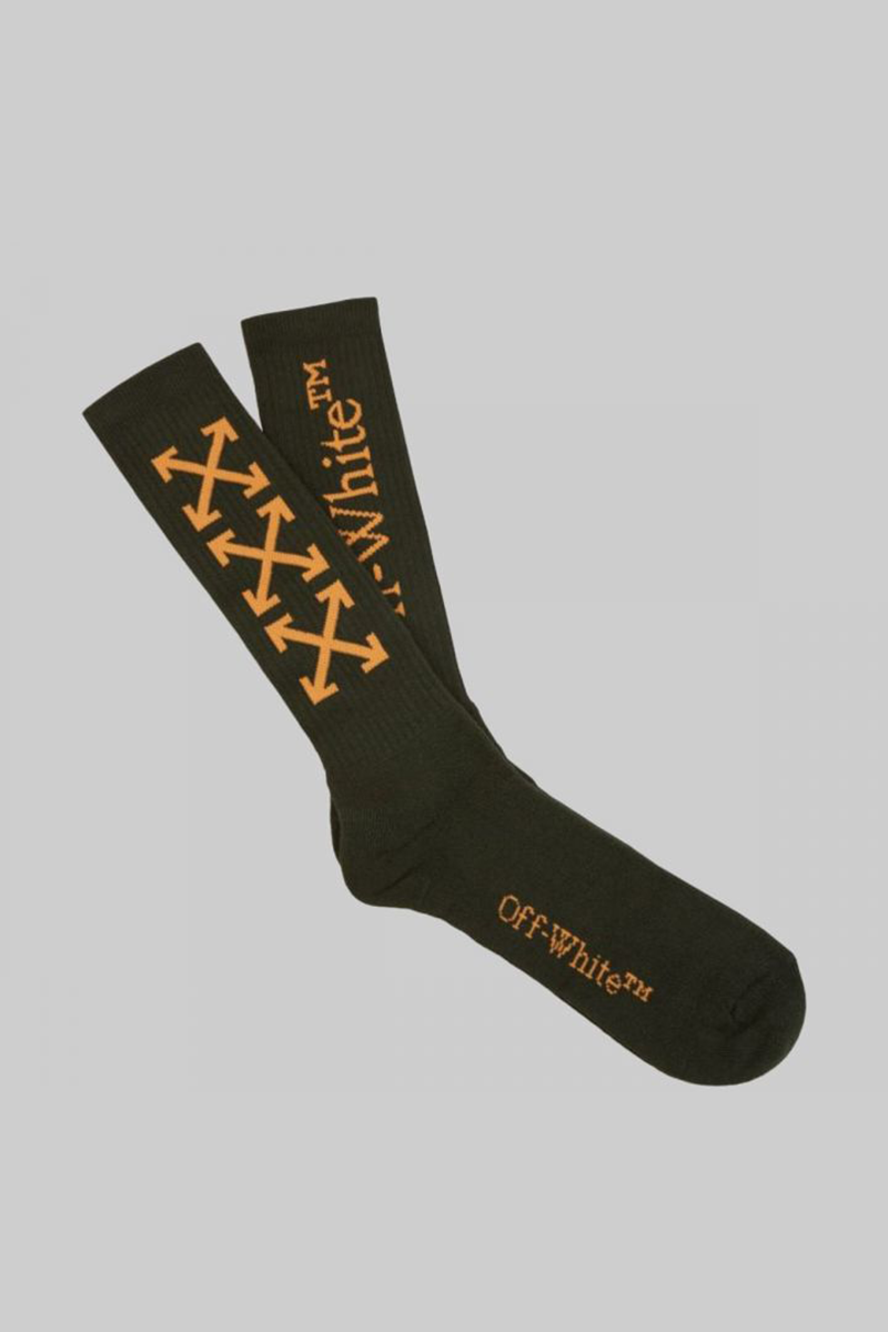 Arrow Logo Socks