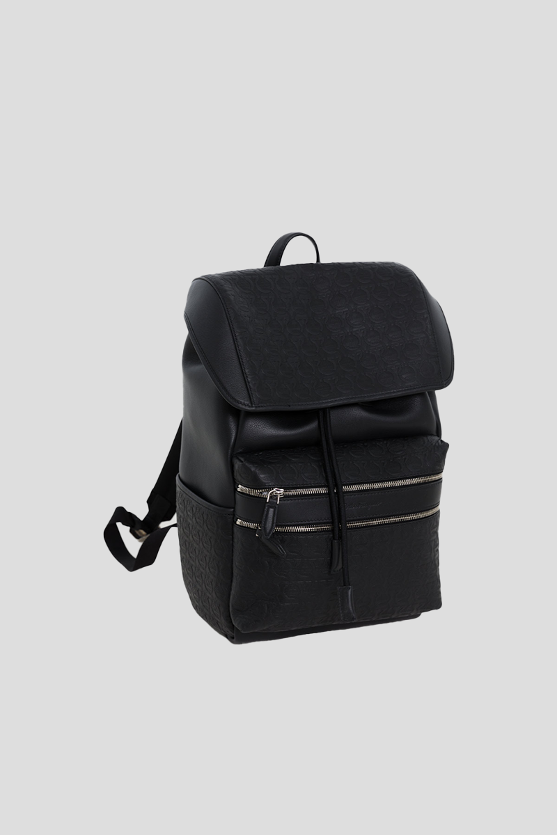 Gancini Backpack
