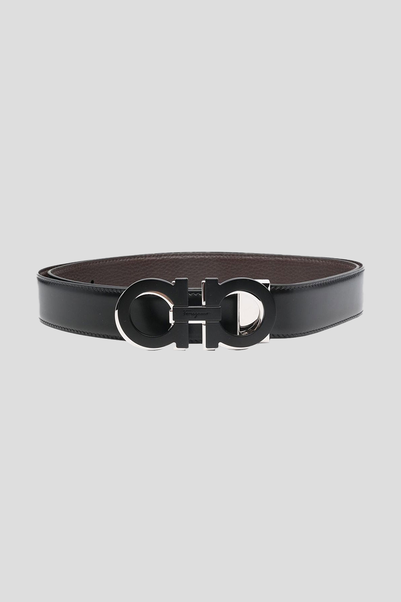 Reversible Adjustable Belt