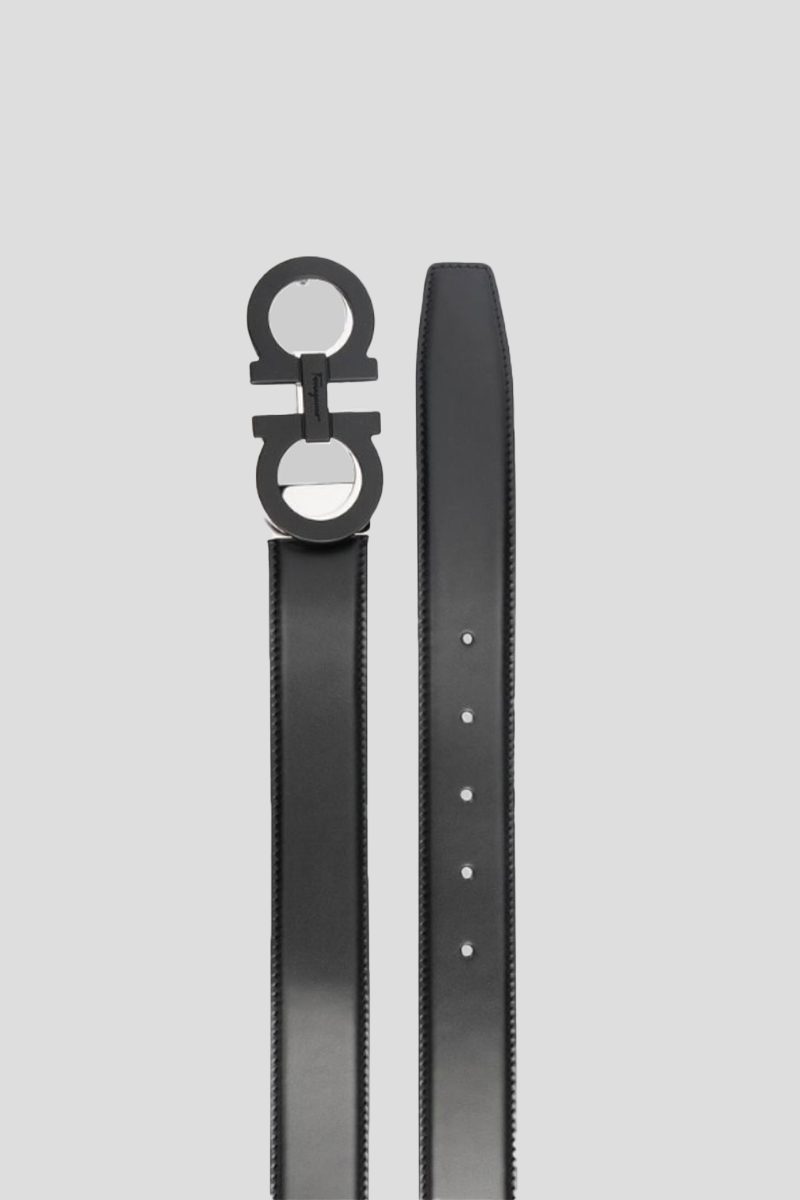 Reversible Adjustable Belt