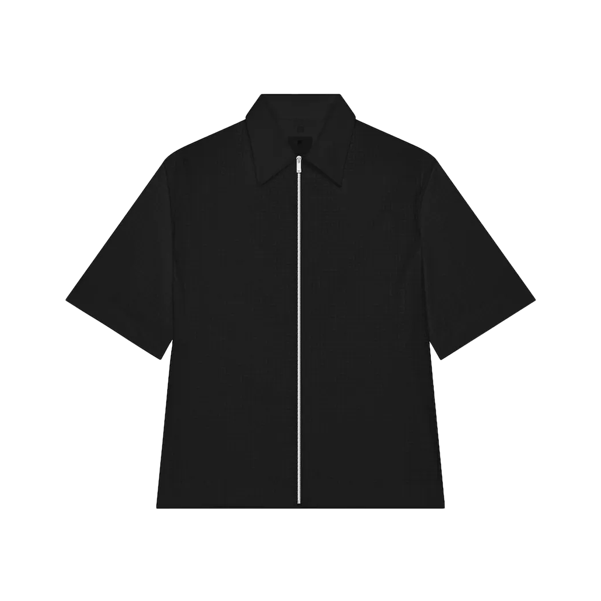 Givenchy Boxy Fit Shirt
