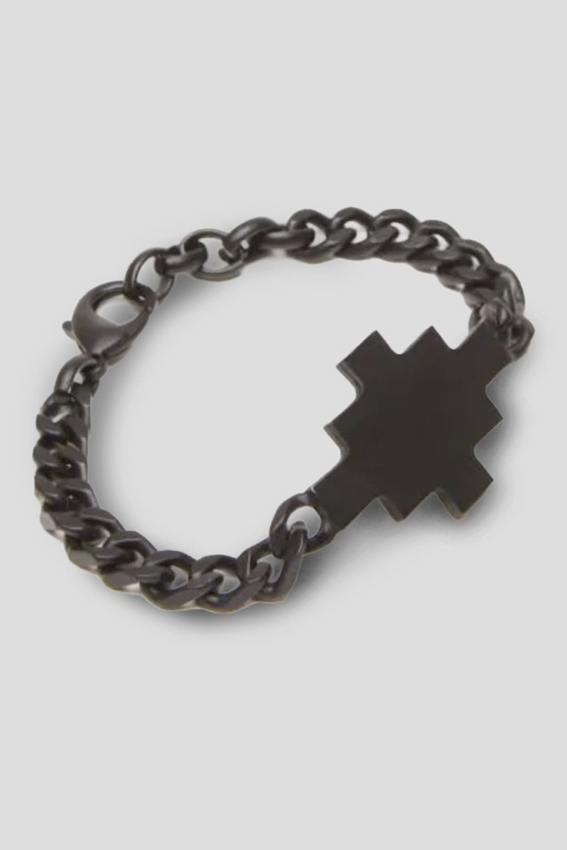 Chain Cross Bracelet