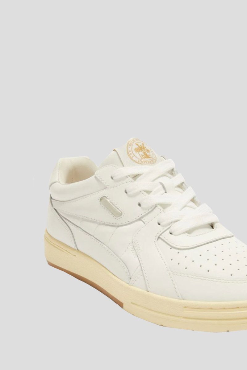 University White Sneakers