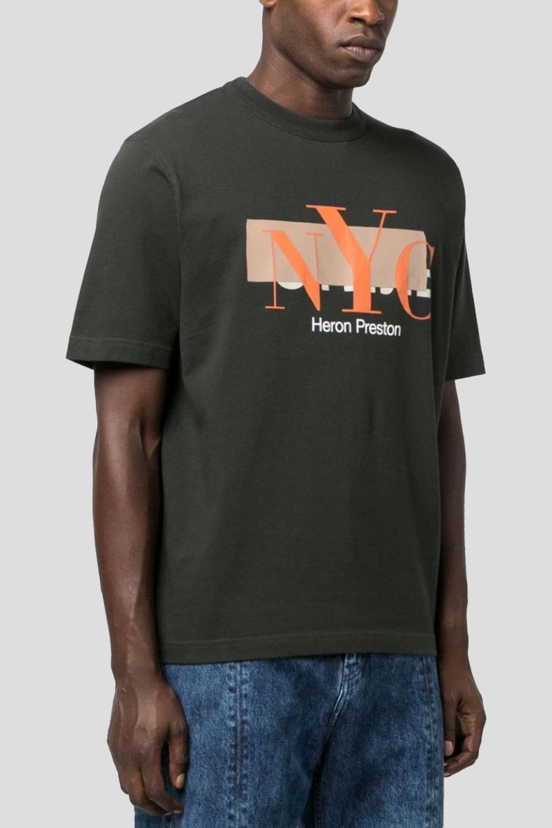 NYC Censored T-Shirt