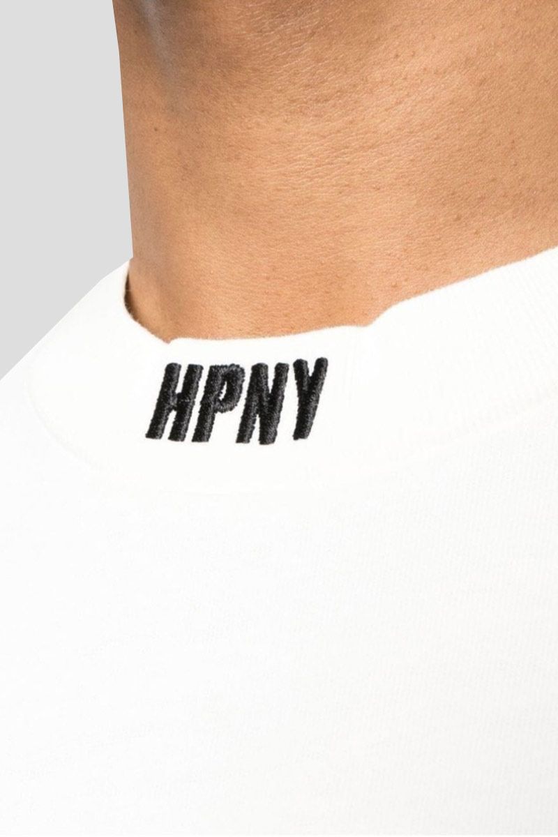 HPNY Logo Tee