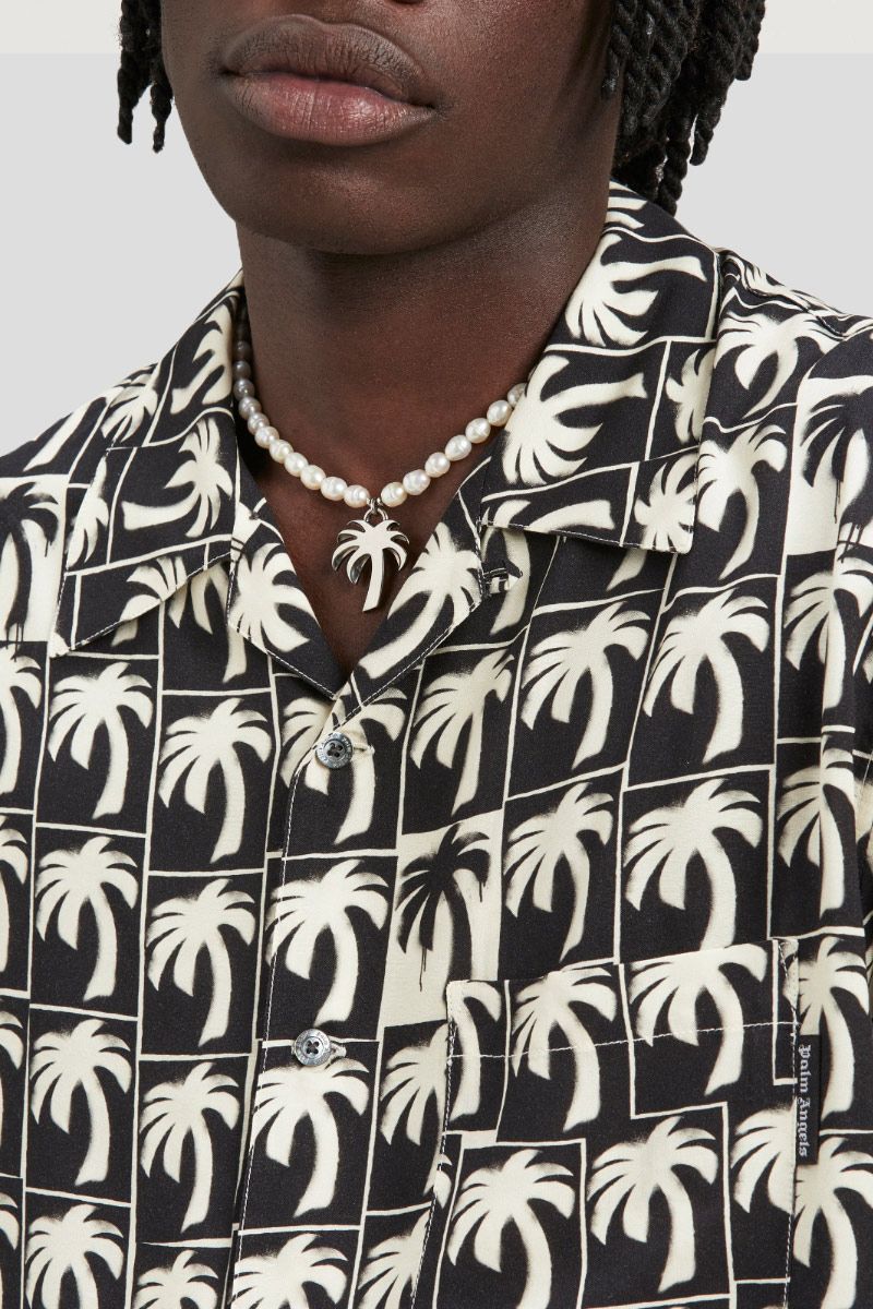 Dripping Palms Vacations Shirt