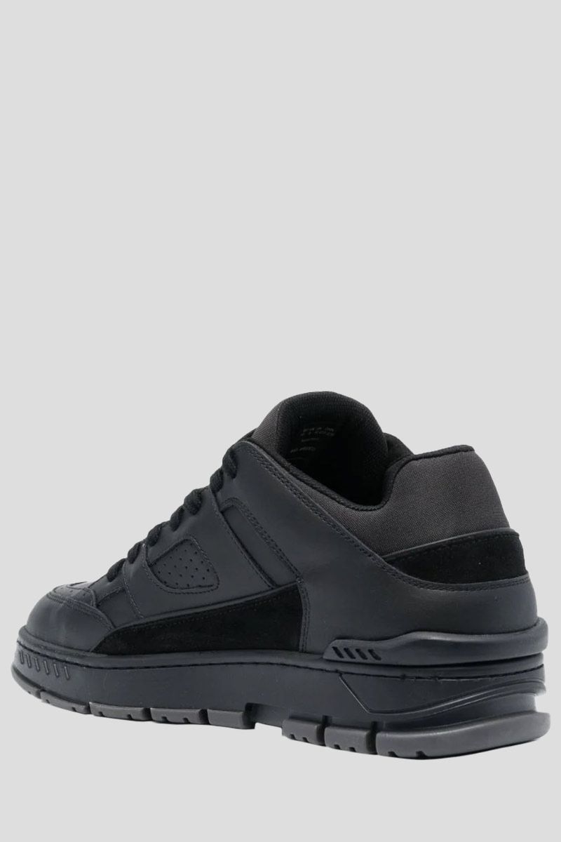 Area Lo Leather Sneakers