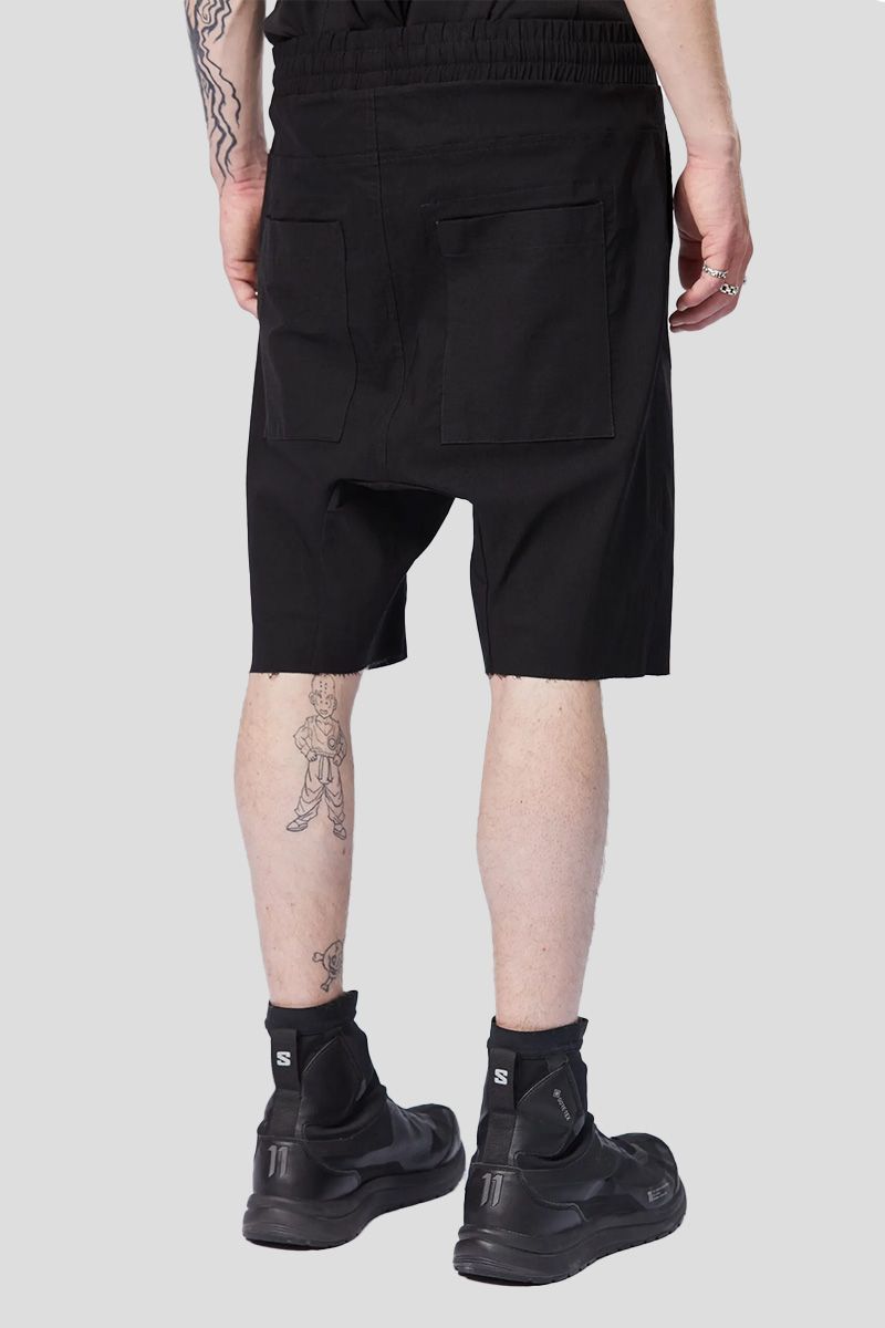 M ST 439 Shorts With Drawstring