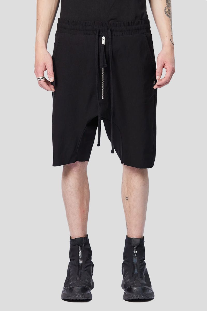 M ST 439 Shorts With Drawstring