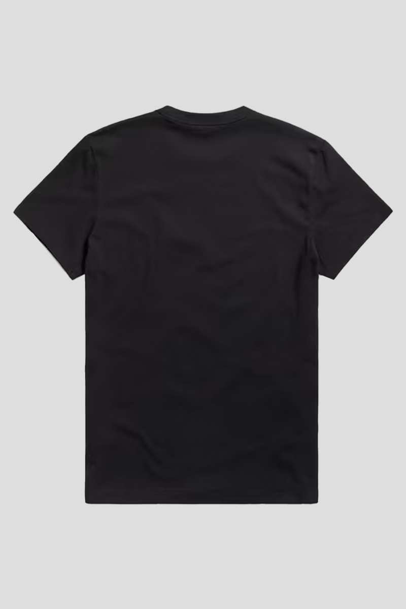 Nifous T-Shirt In Black
