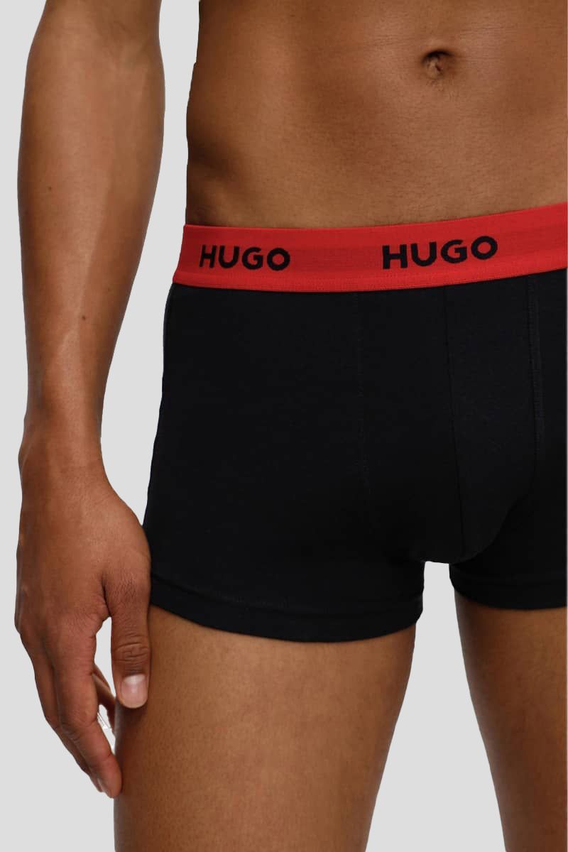 3 Pack Classic Boxers
