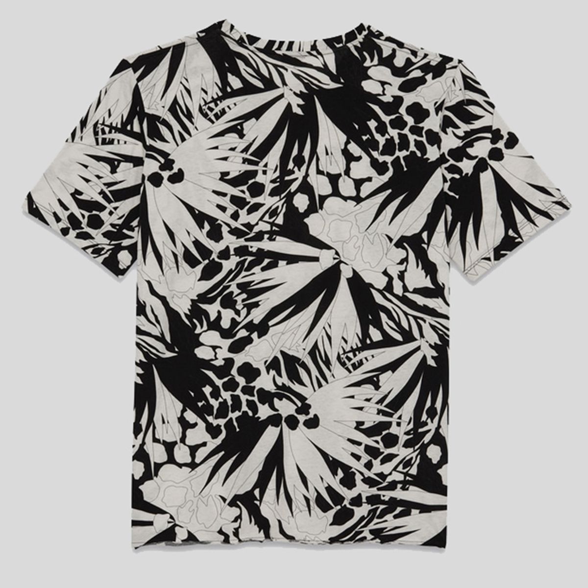 Jungle Flower T-Shirt