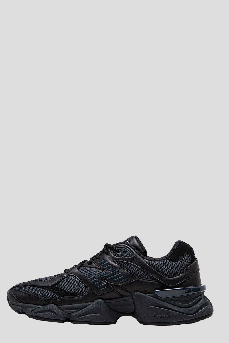 U9060NRI Sneaker In Black