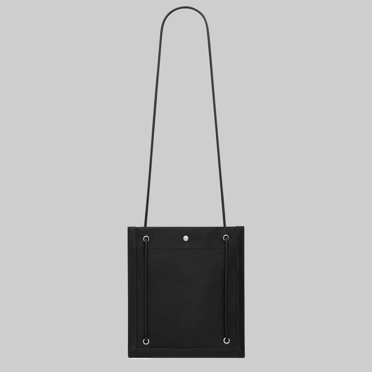 Black ‘Universite’ Shoulder Bag