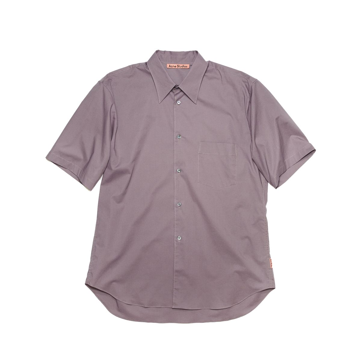 Dusty Purple Classic Shirt