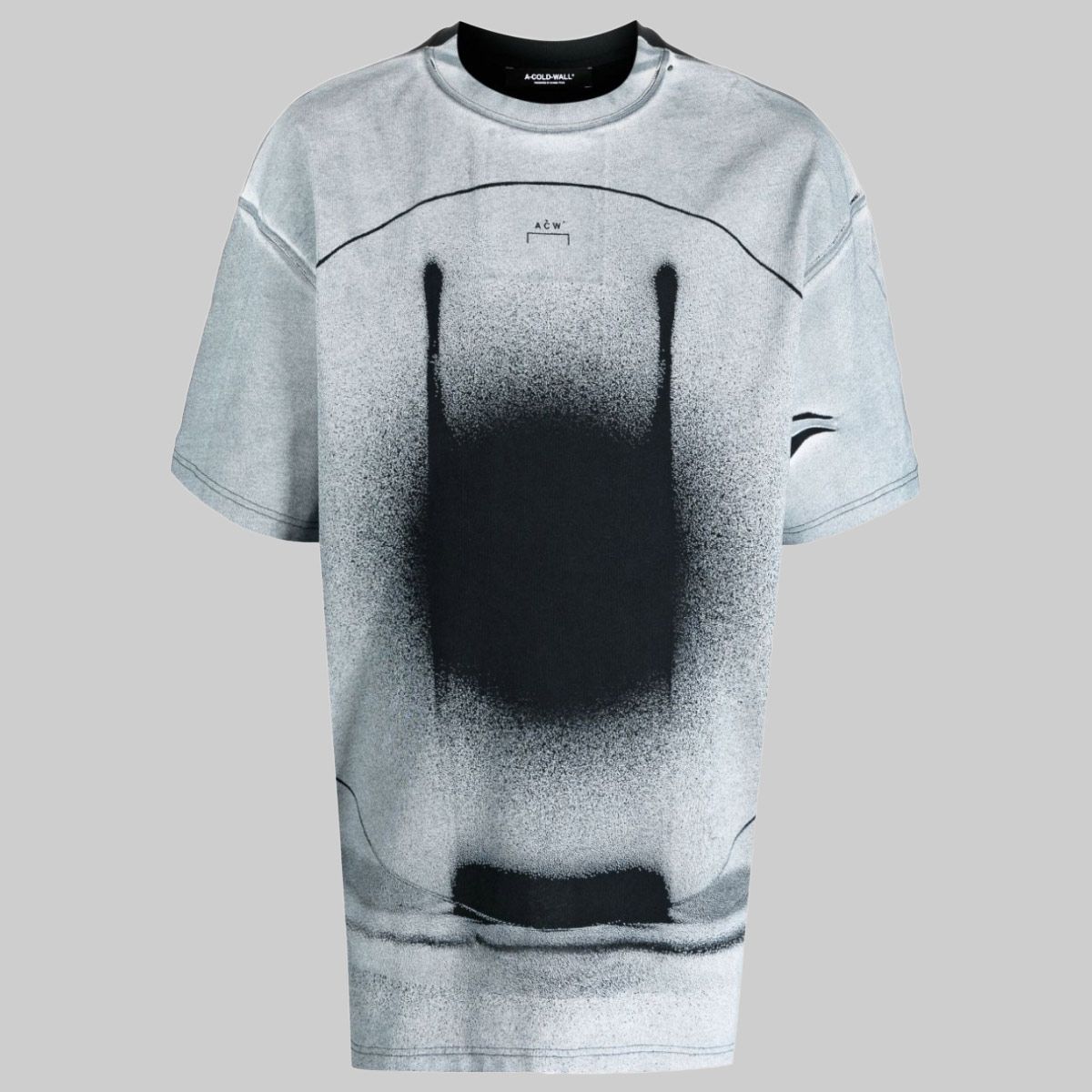 Graphic-Print T-Shirt