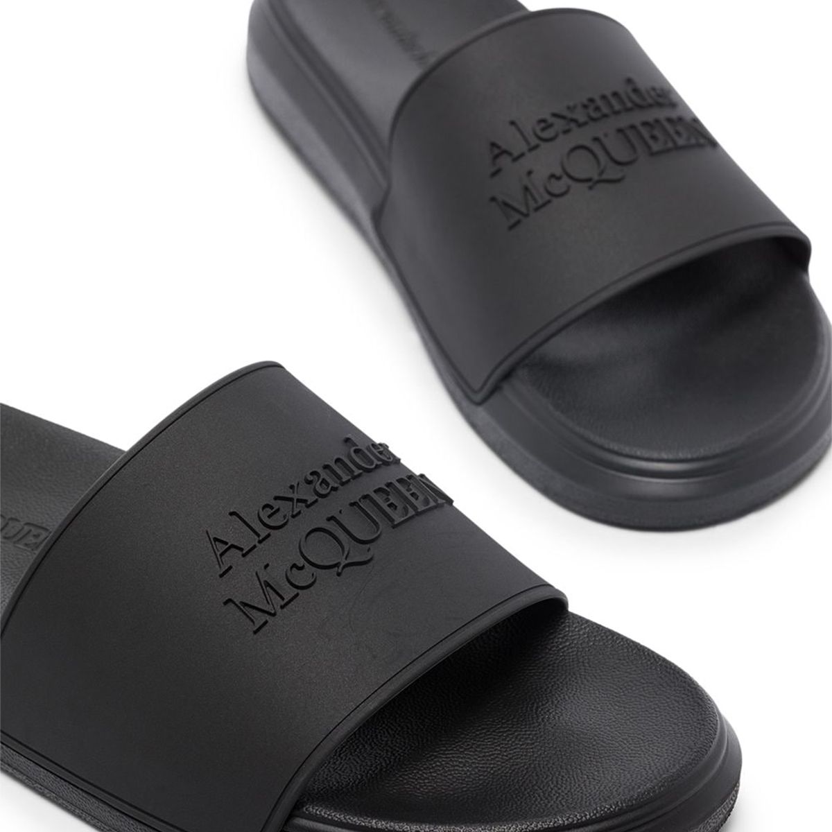Oversize Hybrid Sandals