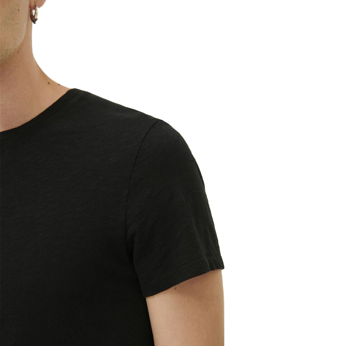 Bysapick T-Shirt /Black