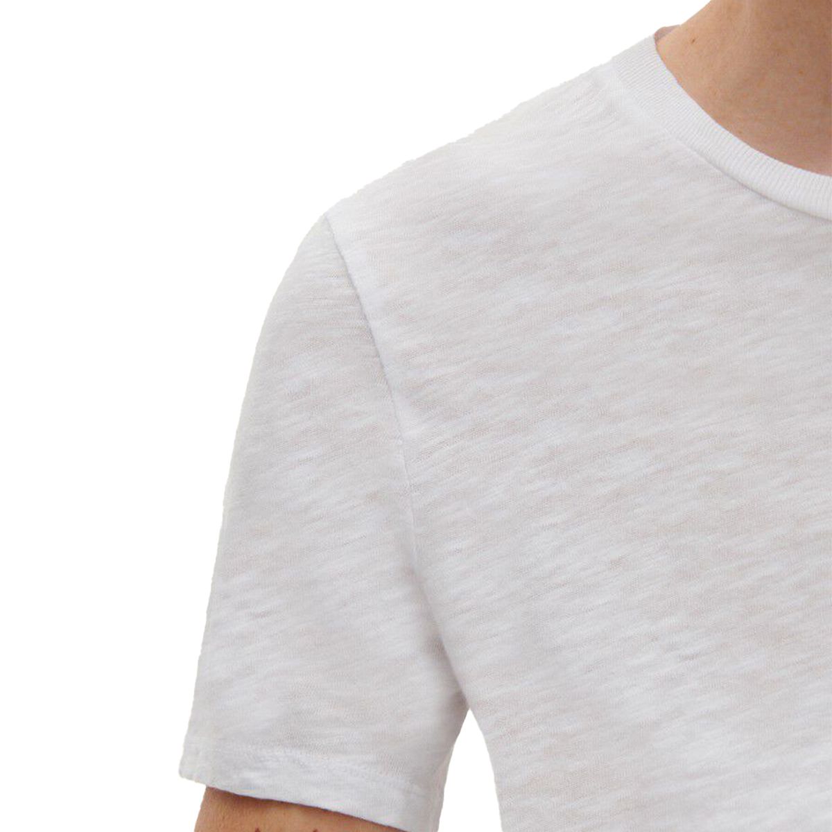 Bysapick T-Shirt/White