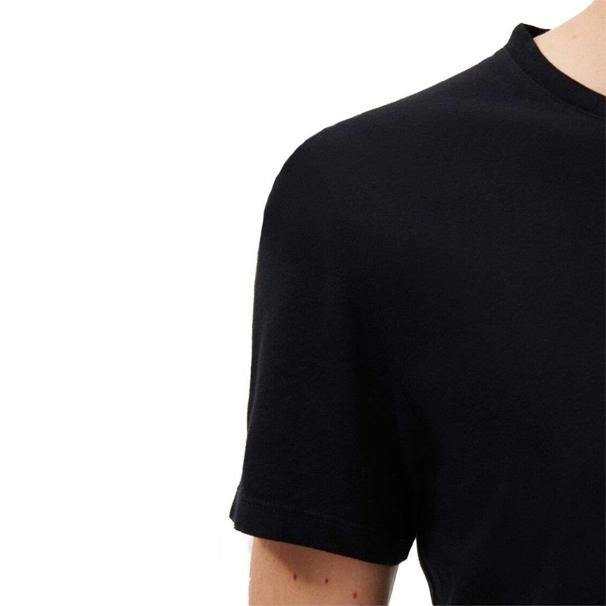 Decatur T-Shirt/Black