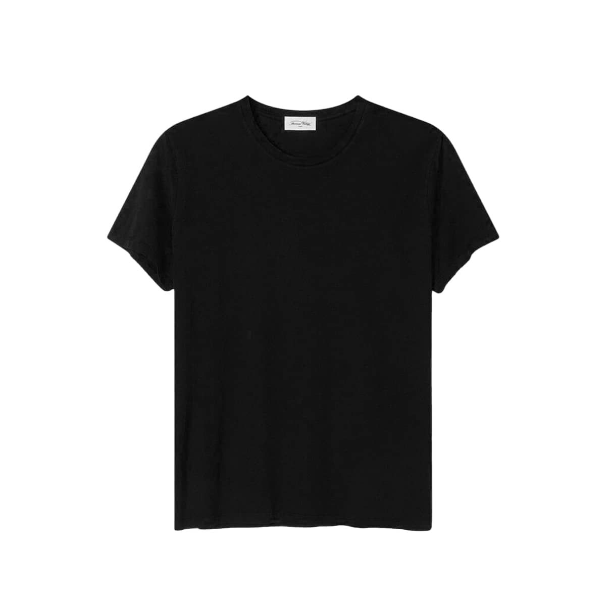 Black T-Shirt Decatur