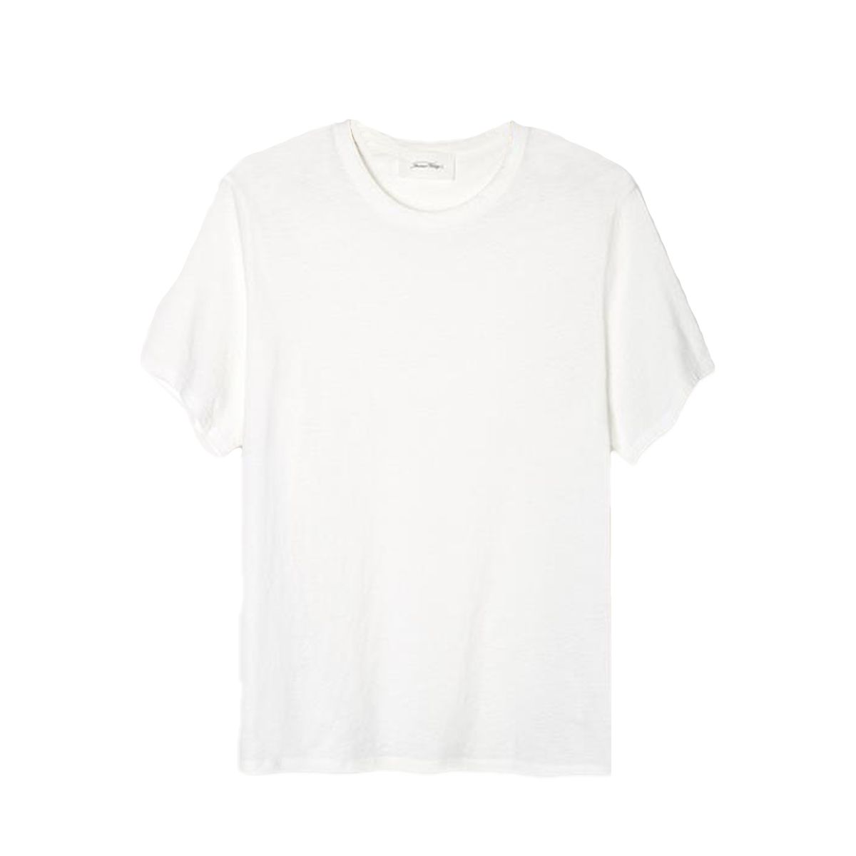 White Fakobay T-Shirt