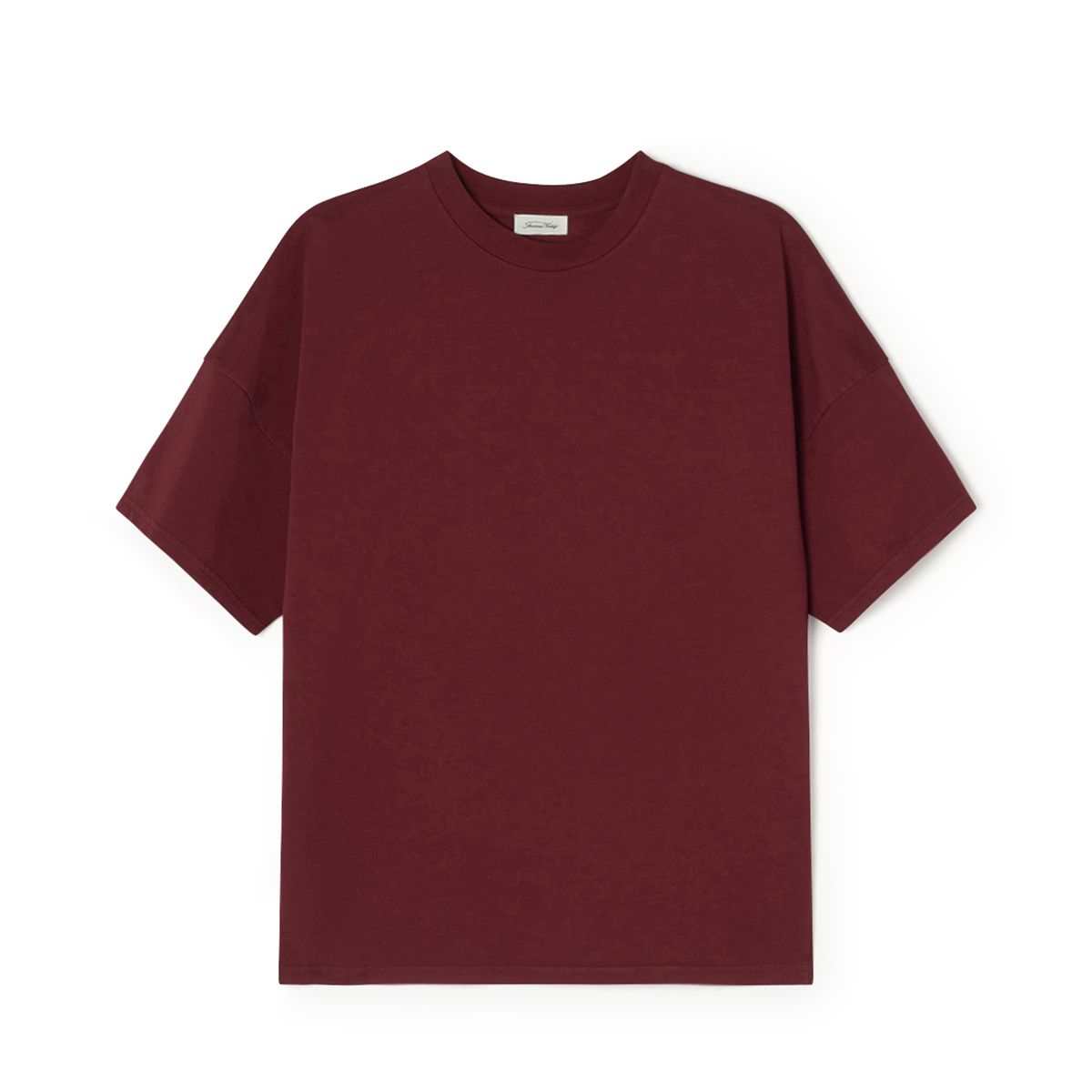 Fizvalley T-Shirt/Red