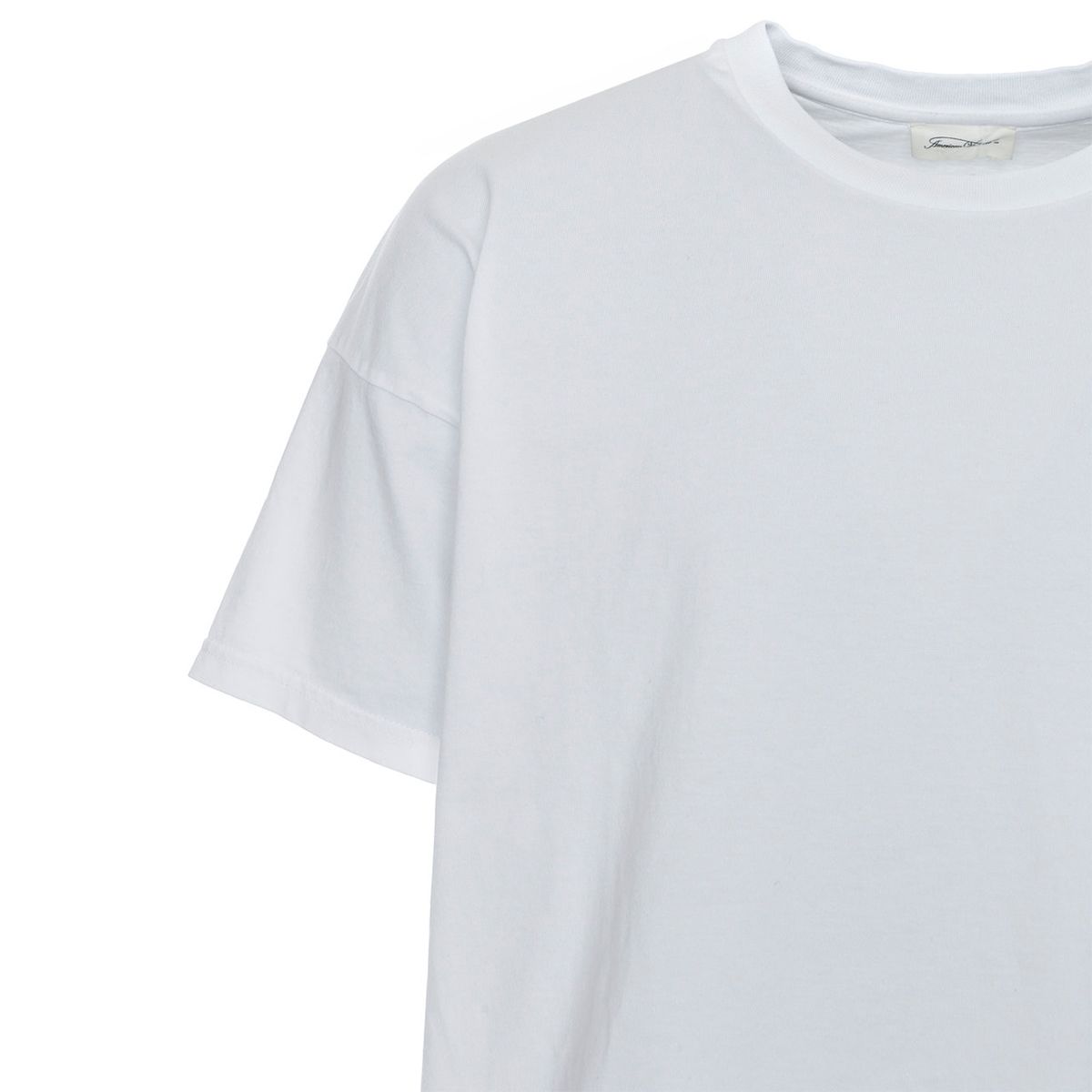 Fizvalley T-Shirt/White