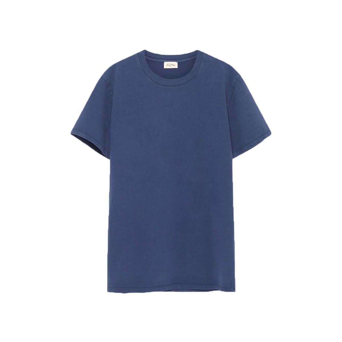 American Vintage Fizvalley T-shirt -Blue