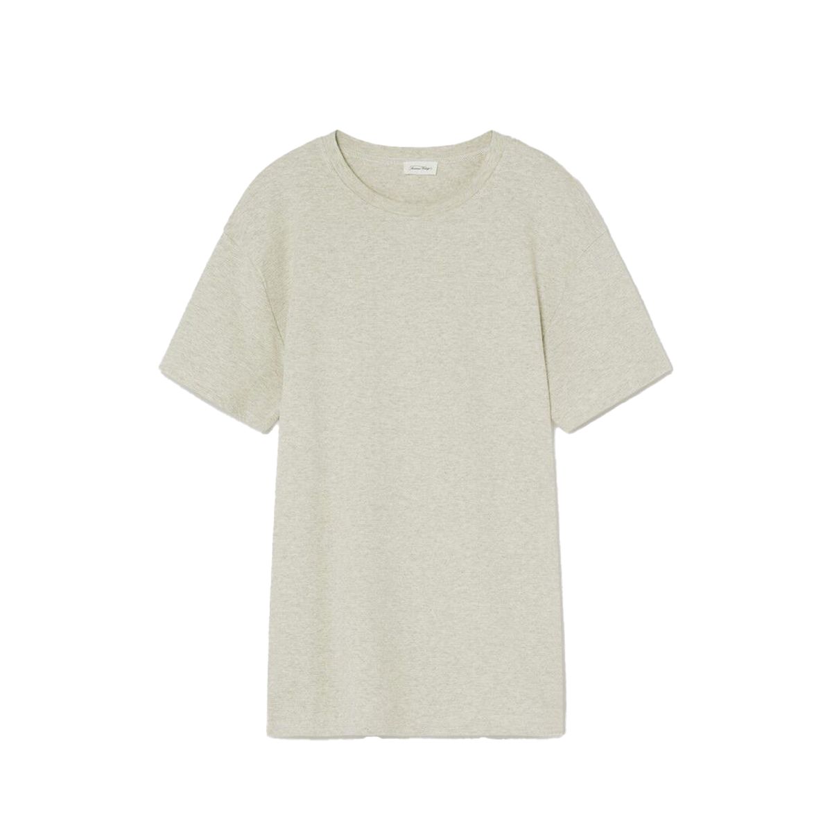 Ivoland Heather Grey T-Shirt